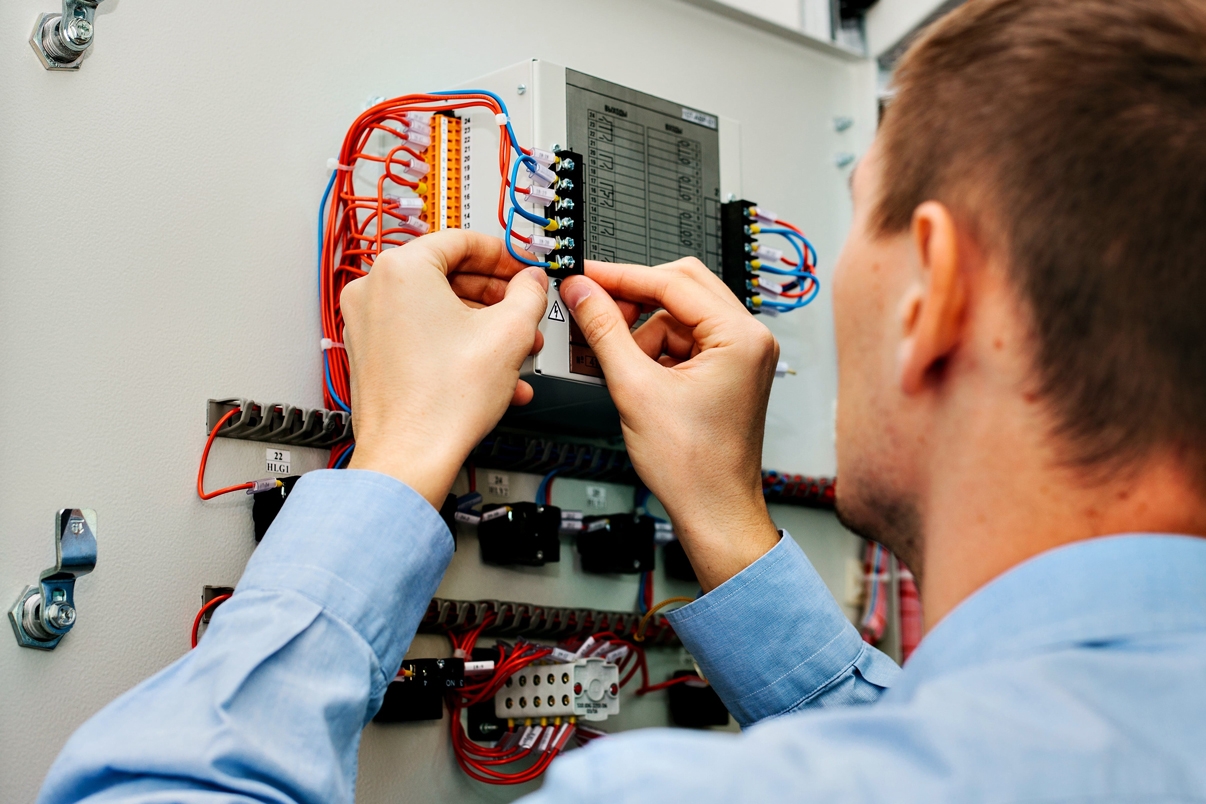 Alçak Gerilim Elektrik Taahhüt İşleri