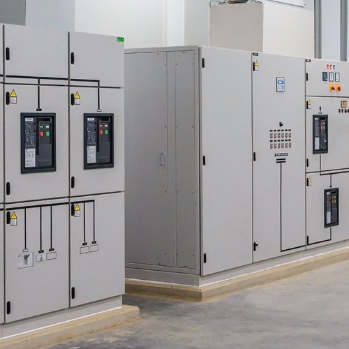 DDC Kumanda Panoları