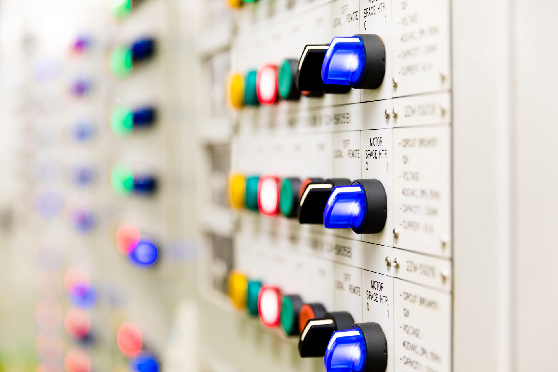 Zayıf Akım Sistemleri