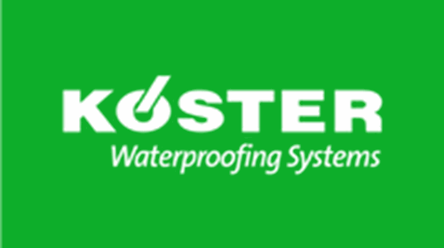 KÖSTER YAPI KİMYASALLARI A.Ş.