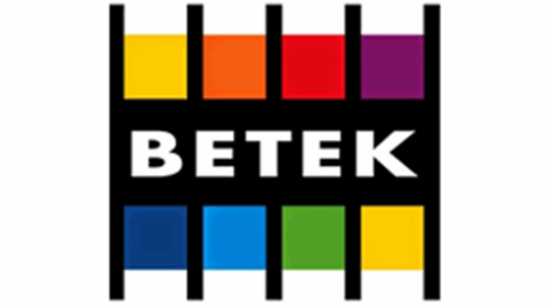 BETEK BOYA KİMYA SAN A.Ş