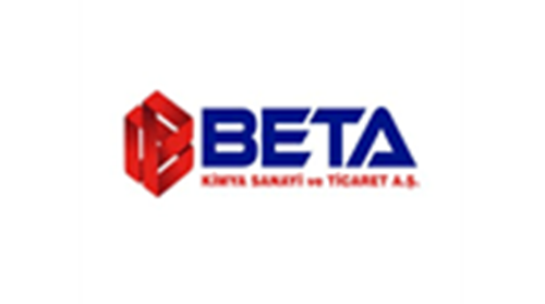 BETA KİMYA SAN. VE TİC. A.Ş.